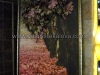 picture with flowers
